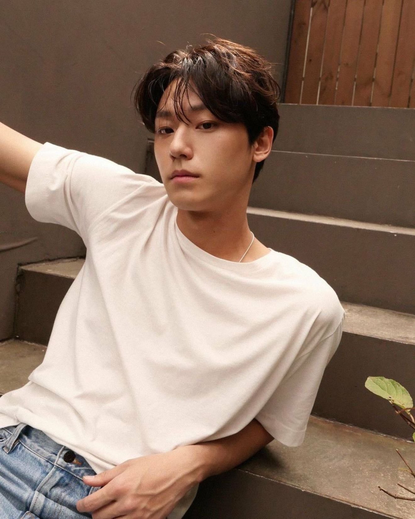 Lee do hyun - I love fish man(2)