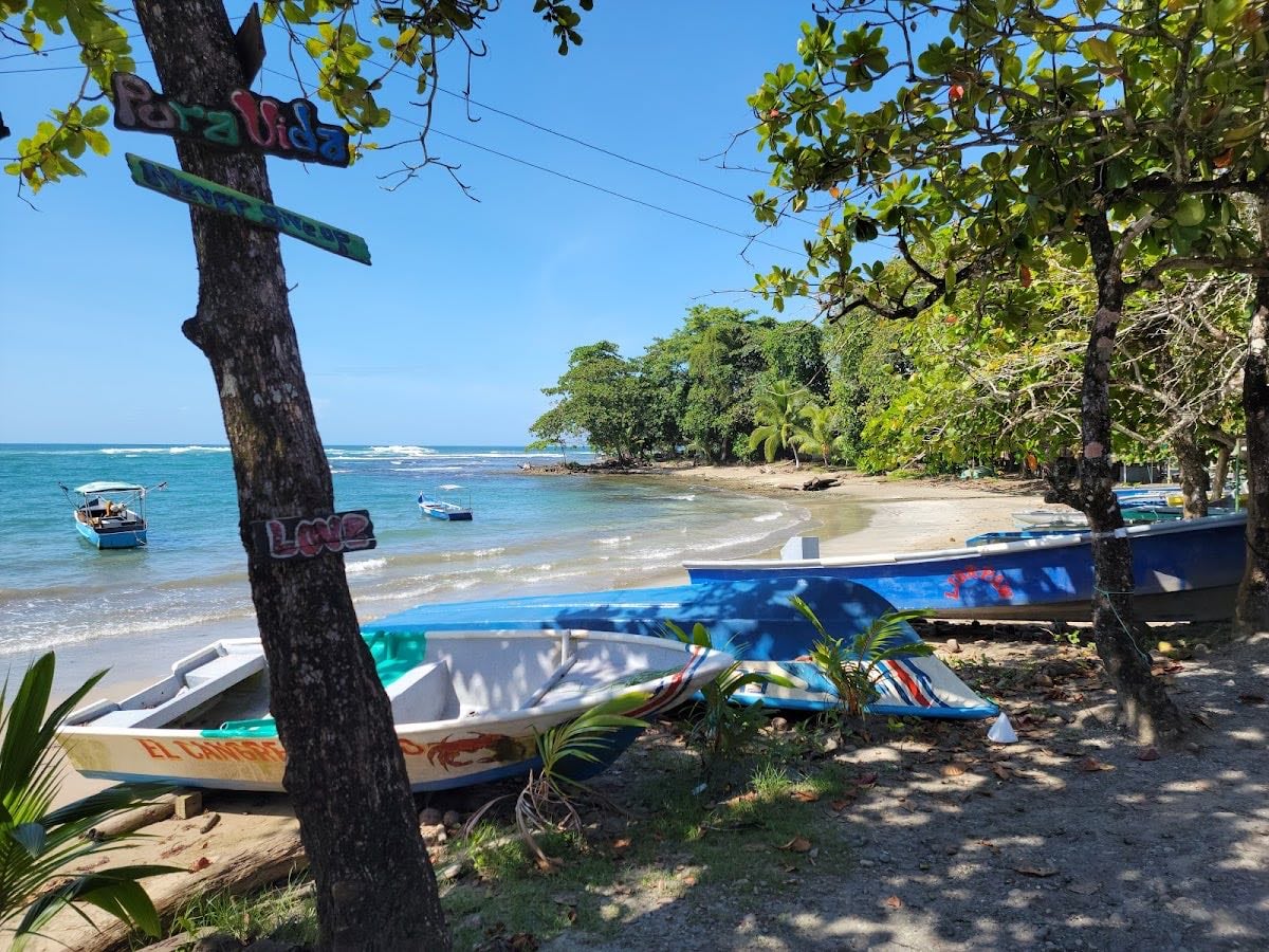 Costa Rica