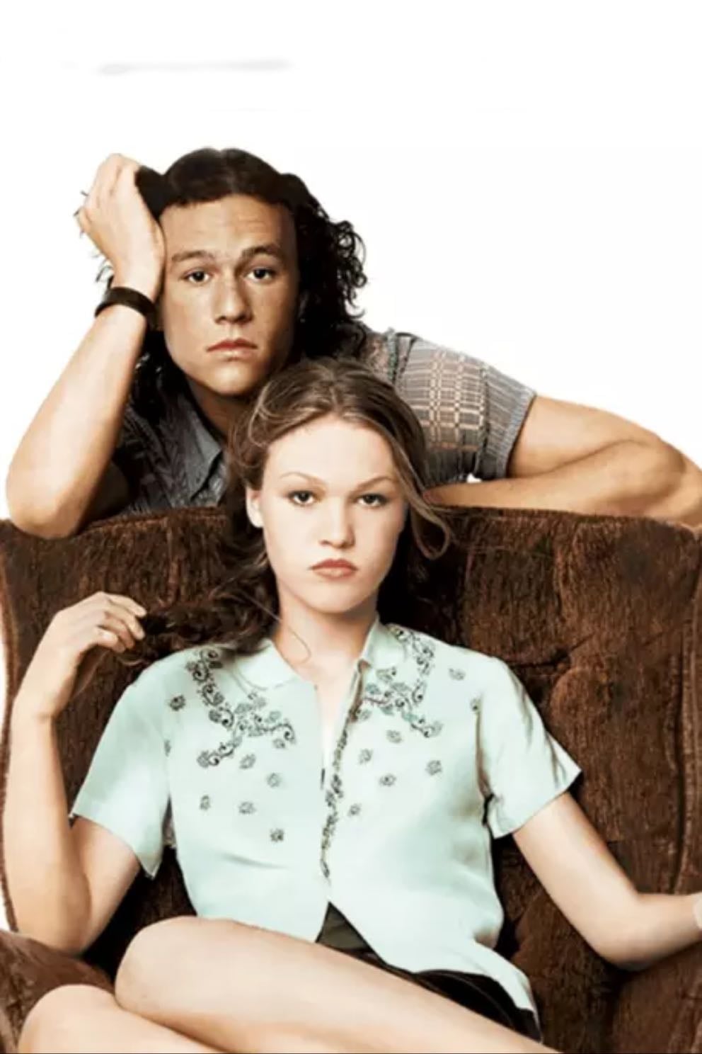 10 things i hate about you - Gil Junger · 1999