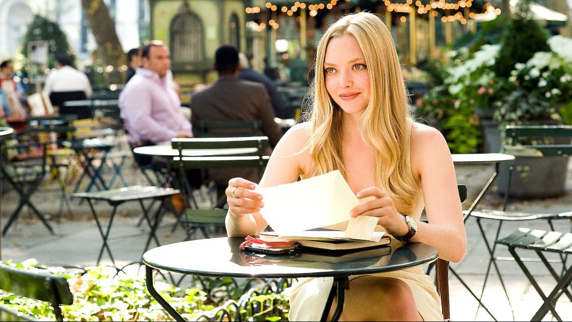 Letters to Juliet - Gary Winick · 2010