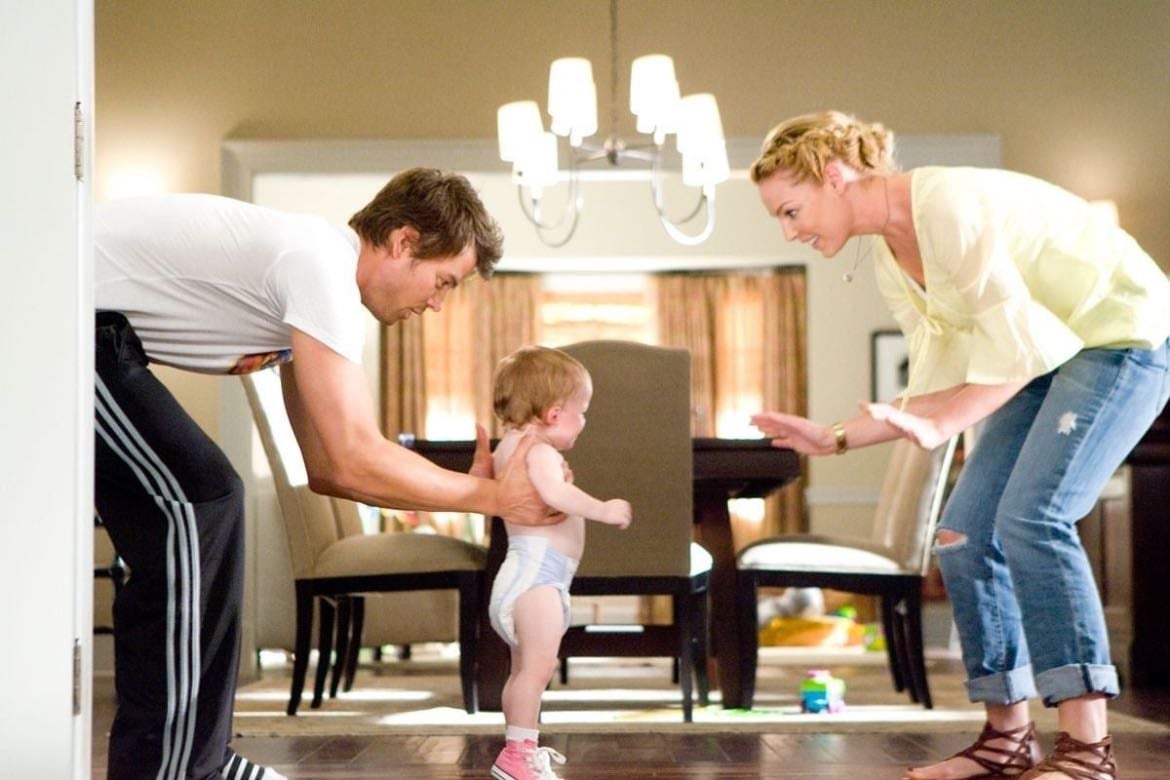 Life as we know it - Greg Berlanti · 2010