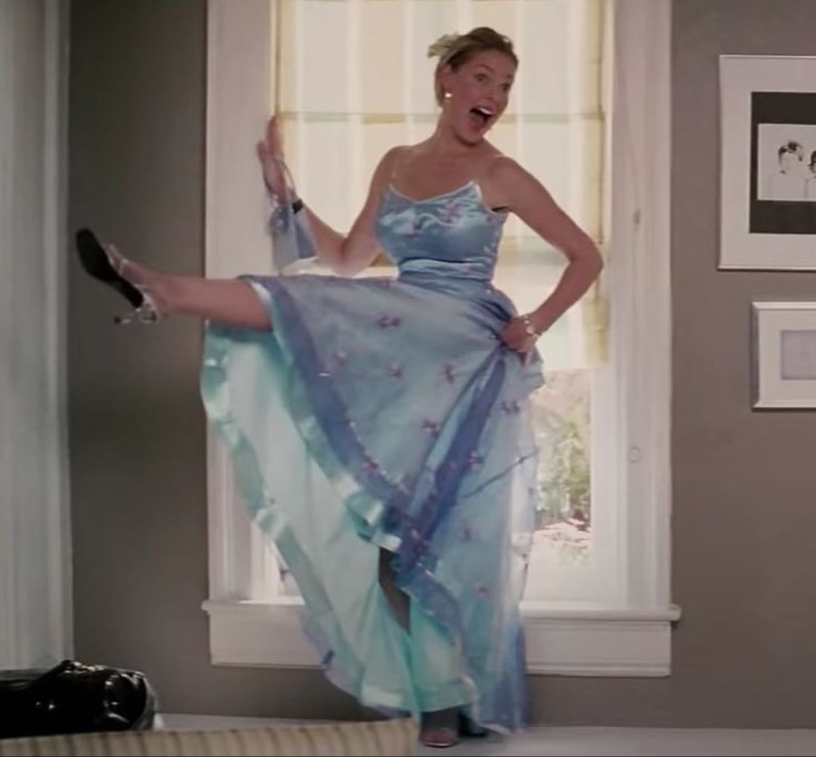 27 dresses - Anne Fletcher · 2008