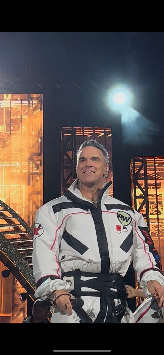 robbie williams britpop tour klagenfurt - 14.09.25