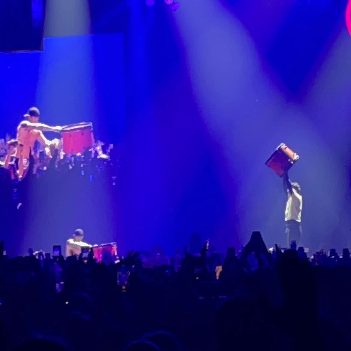 twenty one pilots the clancy tour vienna - 13.04.25