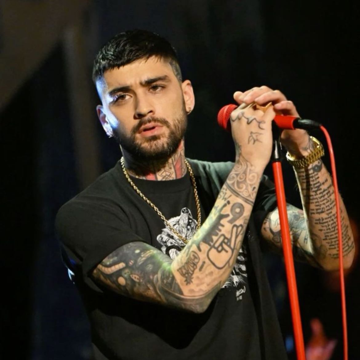 zayn one night only london - 17.05.24