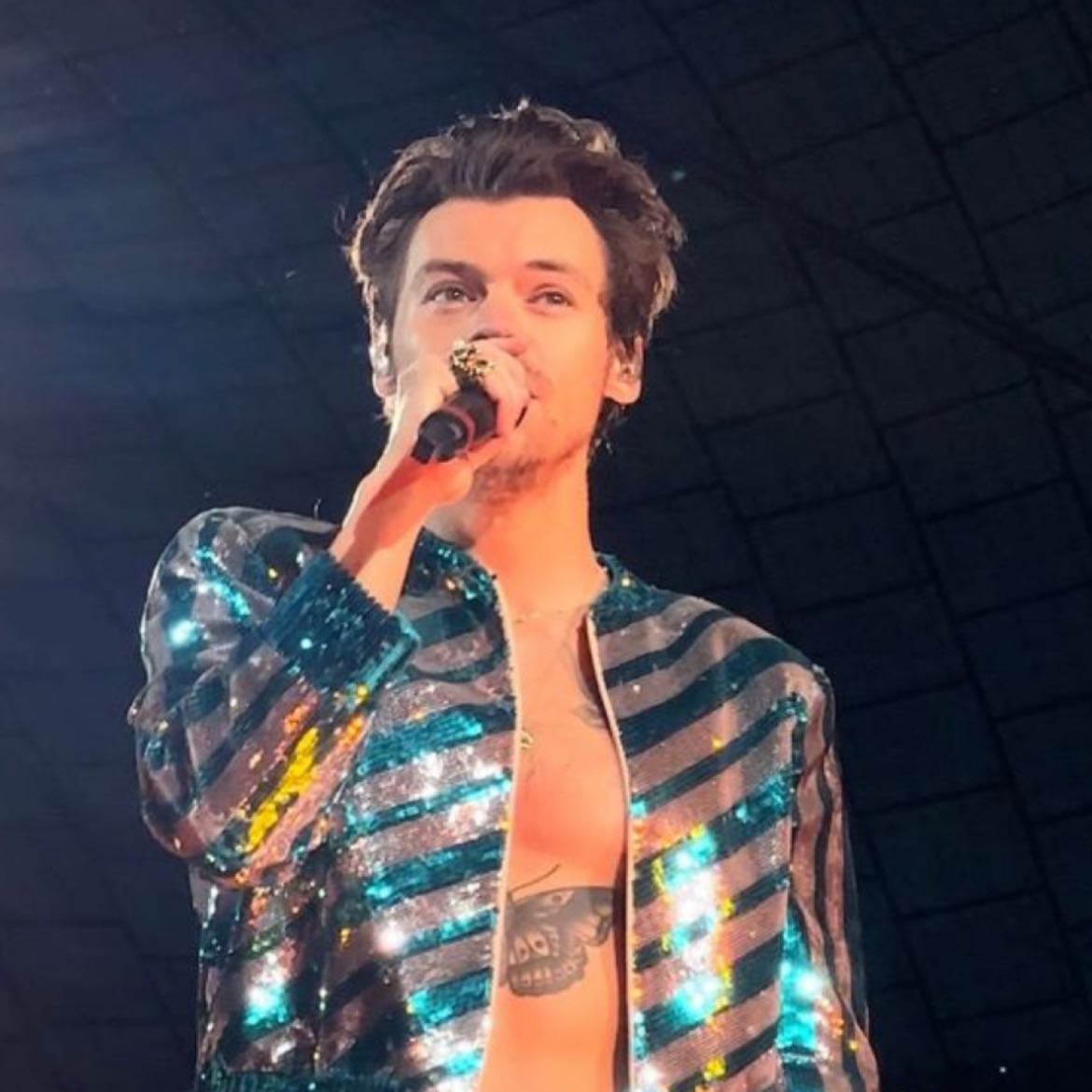 harry styles love on tour munich n2 - 18.05.23//first ever concert <3