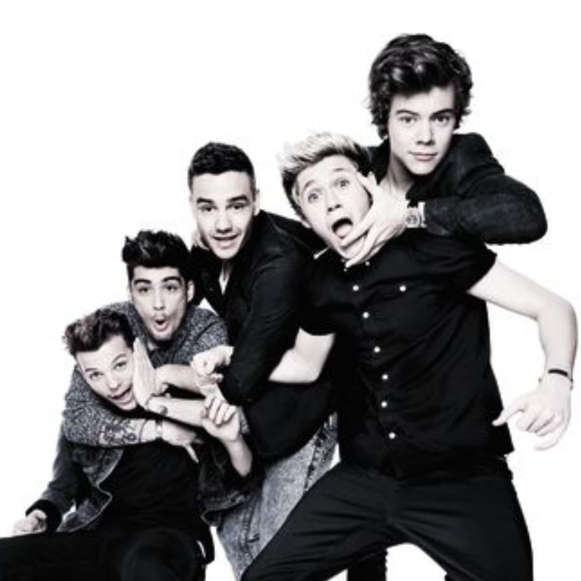 one direction🌟 - literally obsessed