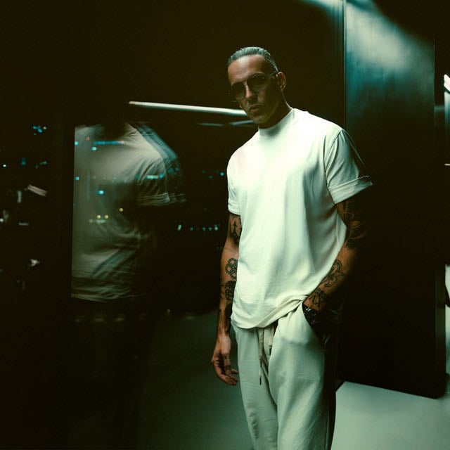 RAF Camora - Artist
