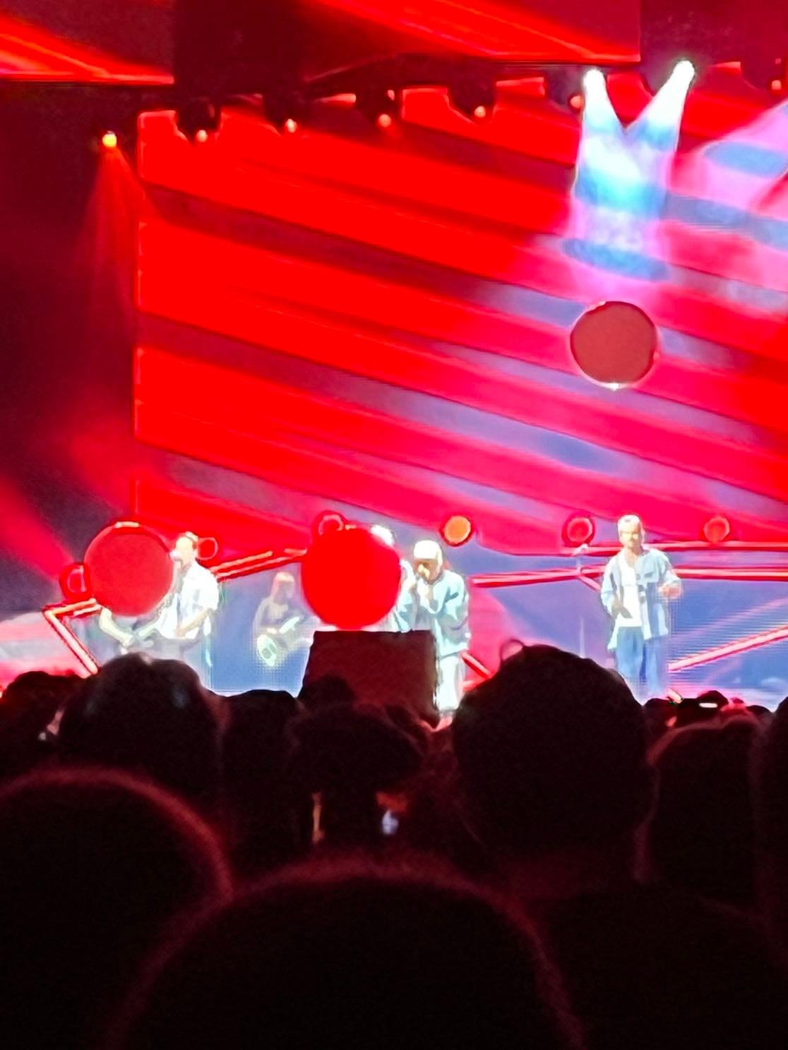 big time rush in real life world tour vienna - 14.11.25