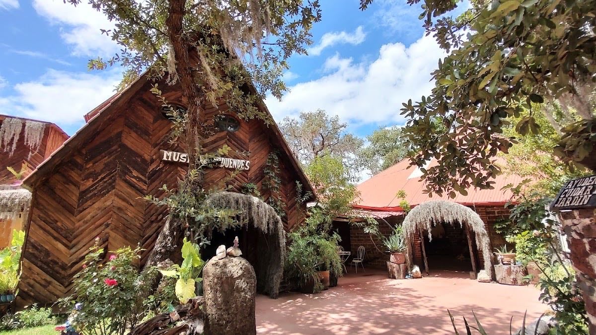 Museo de los Duendes