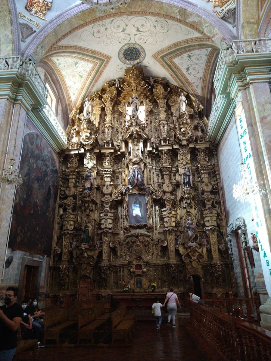 Dolores Hidalgo Cuna de la Independencia Nacional