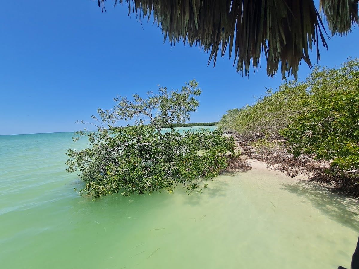 Isla de la Pasión