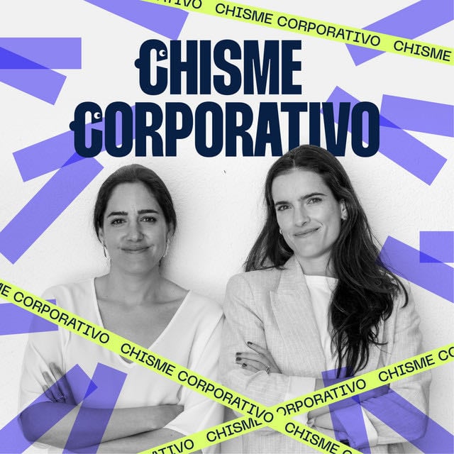 Chisme Corporativo - Spotify