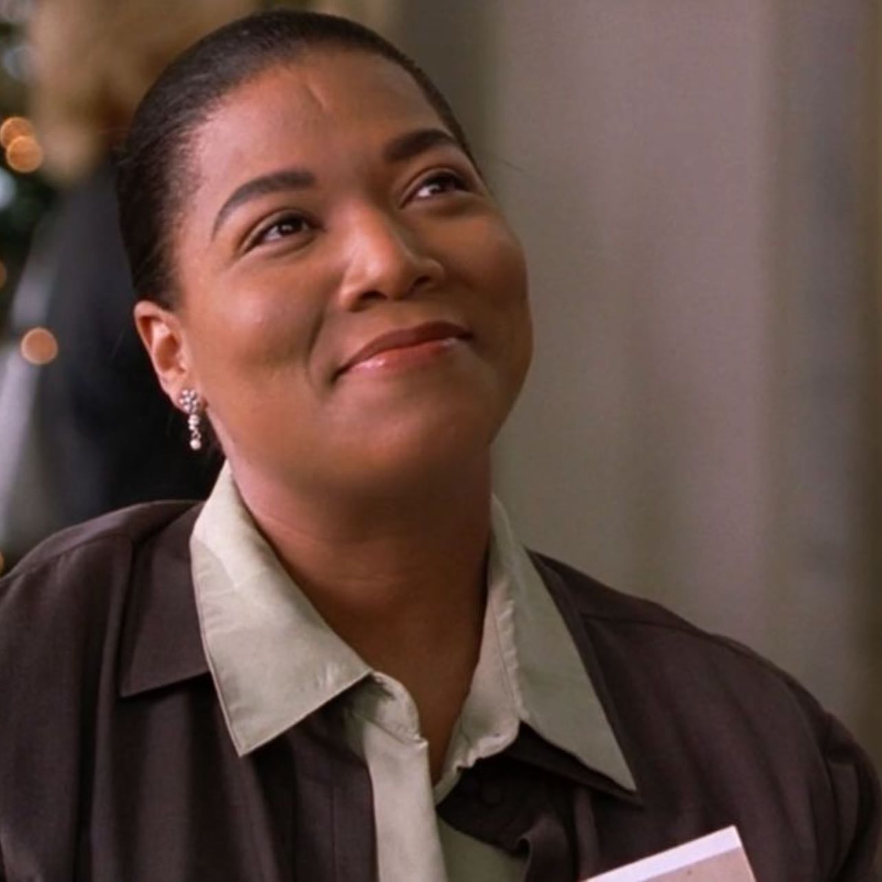 Last Holiday - Wayne Wang · 2006