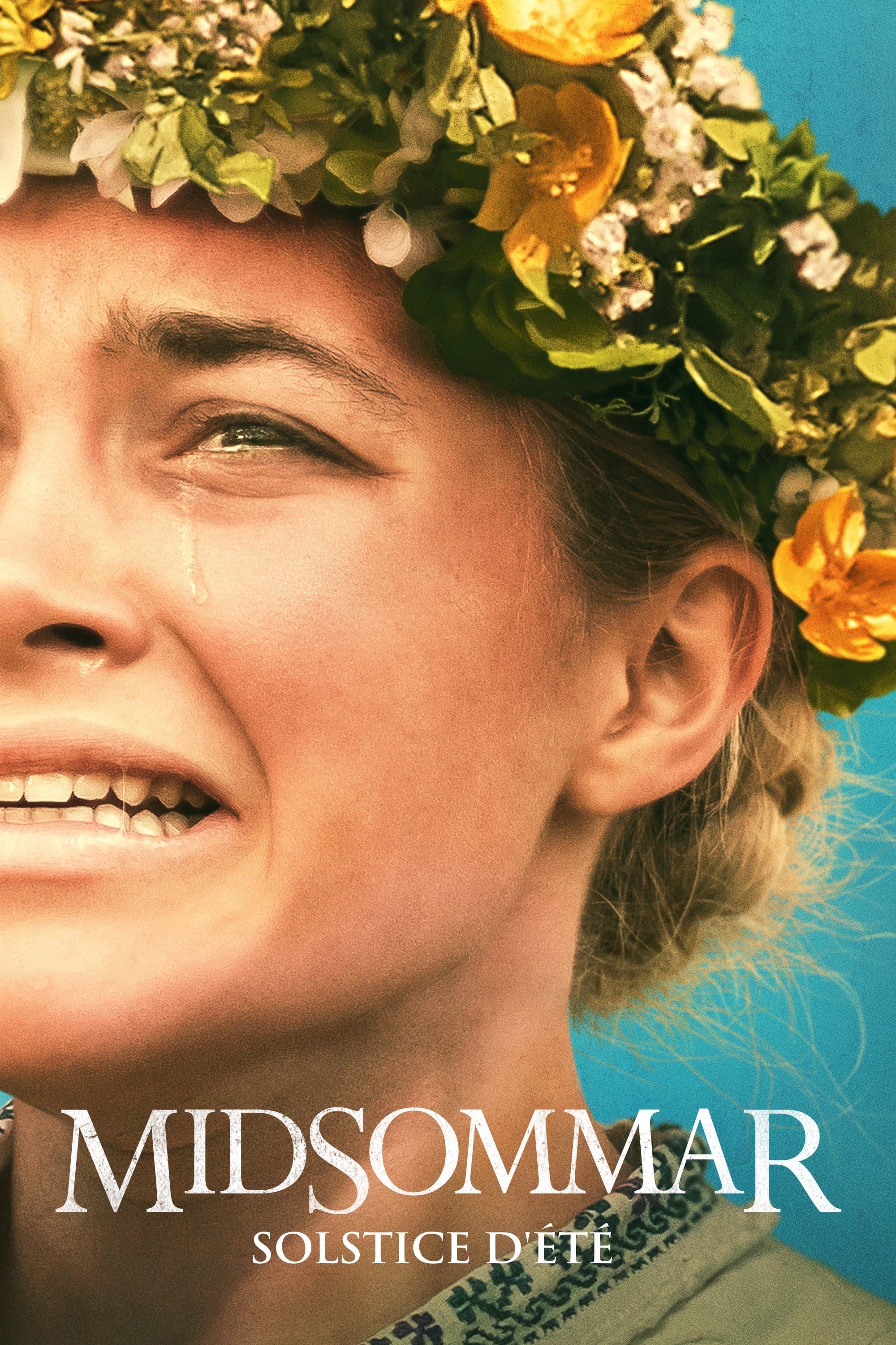 Midsommar - Ari Aster · 2019