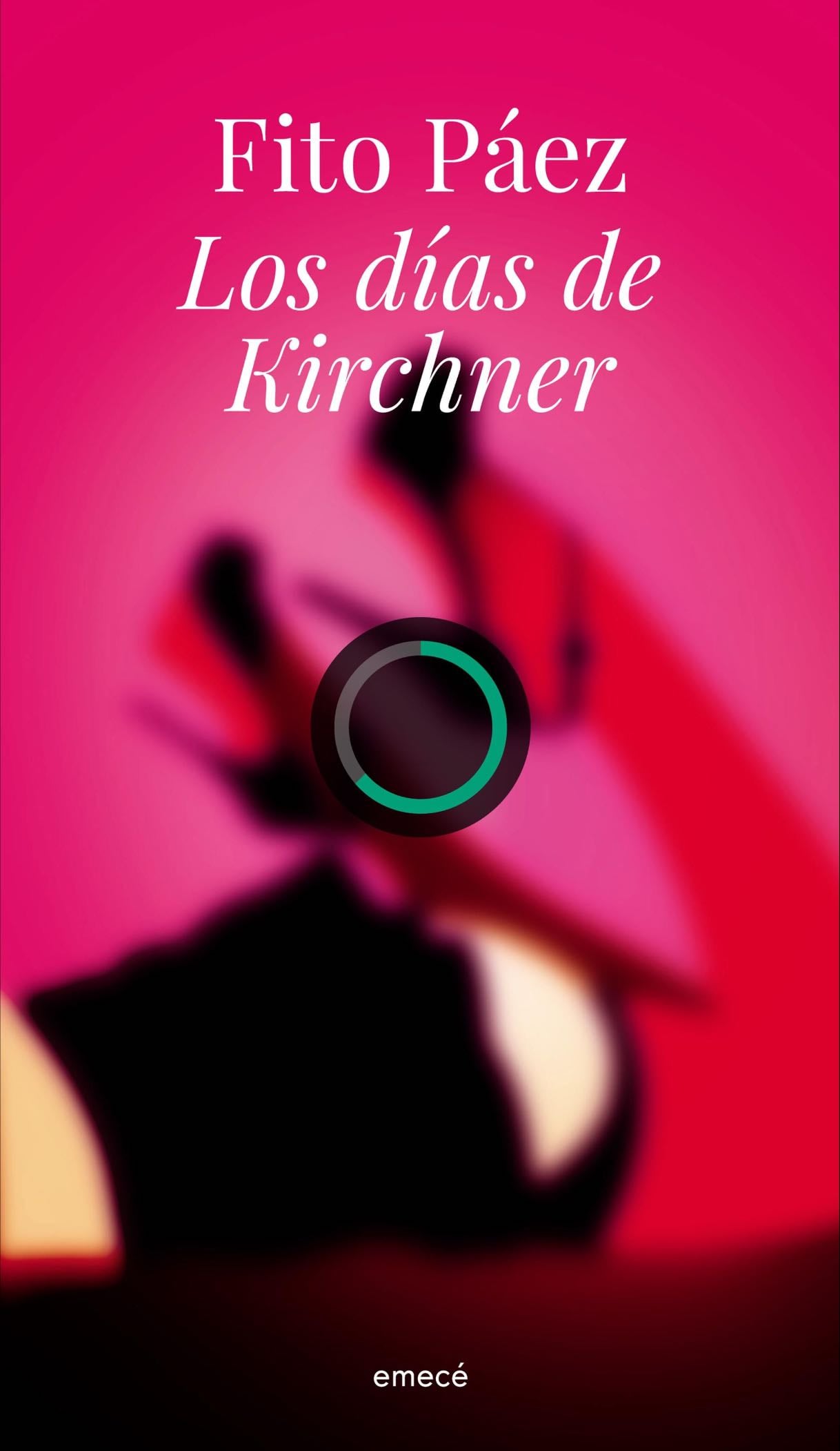 Los días de Kirchner - Fito Páez · 2018