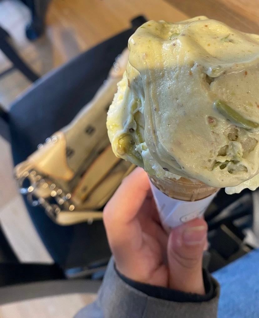 Gelateria La Romana dal 1947g
