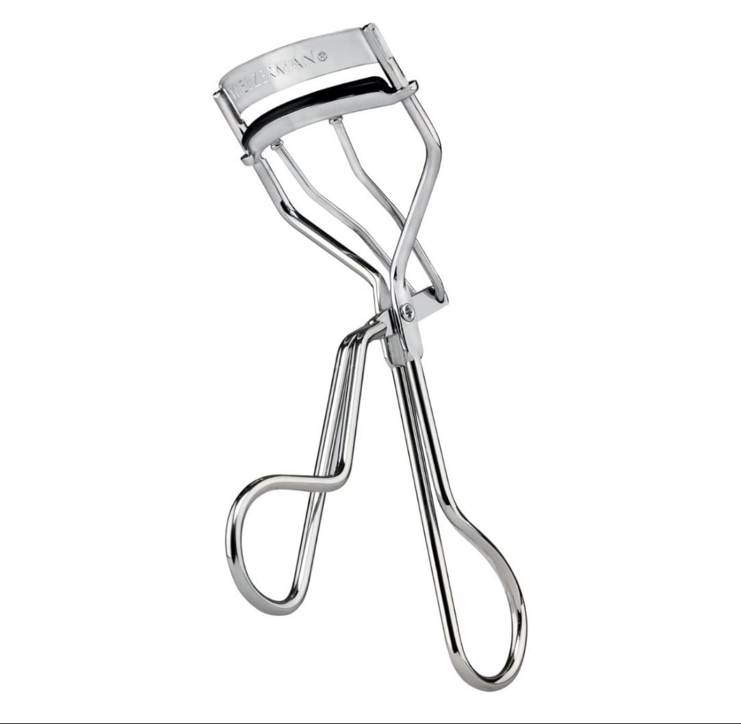 tweezerman lash curler