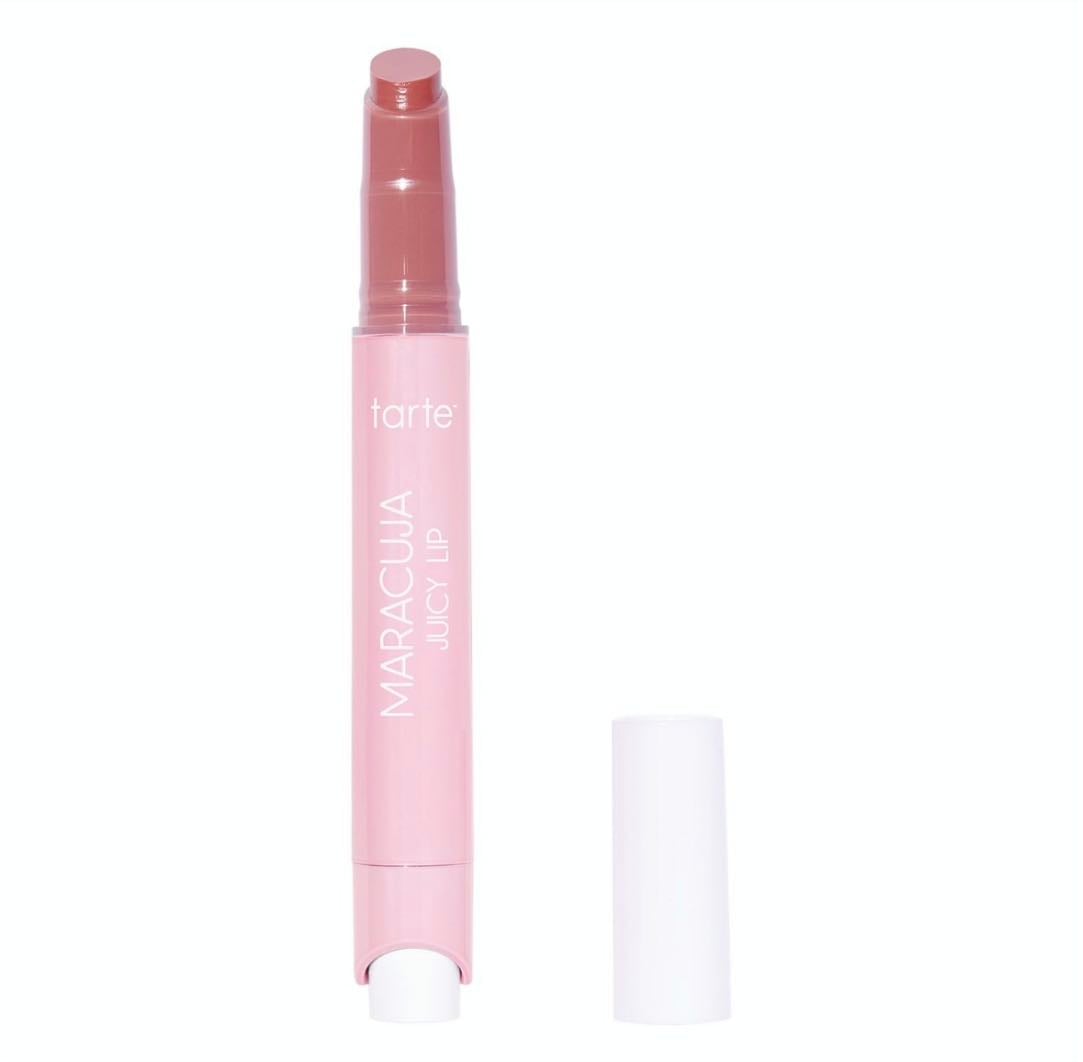 tarte maracuja juicy lipstick - orchid