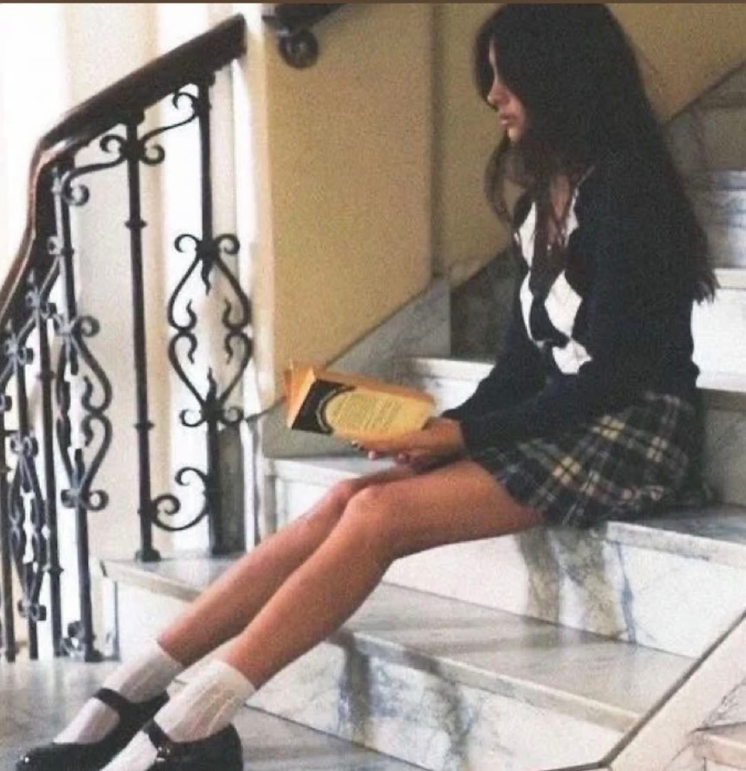 boarding school - „we suffer more in imagination than in reality.“ - seneca ₊˚ʚ 🕯️₊˚✧ ゚.