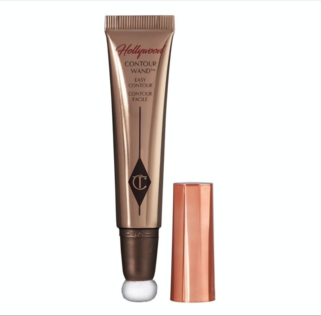 charlotte tilbury contour wand - fair medium