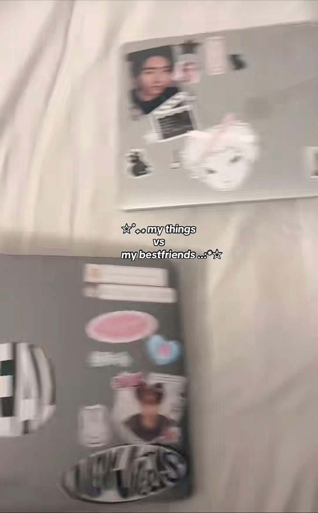 tik tok idea