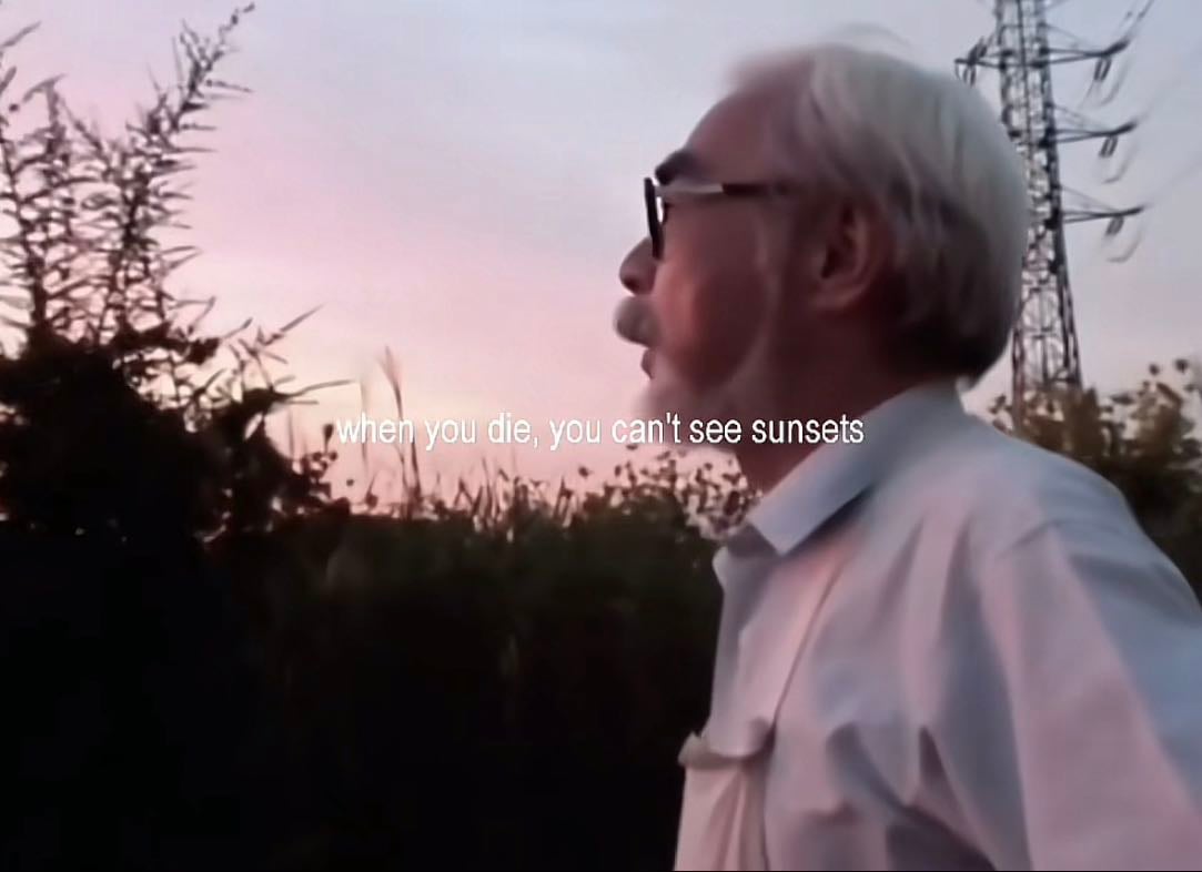 studi ghibli