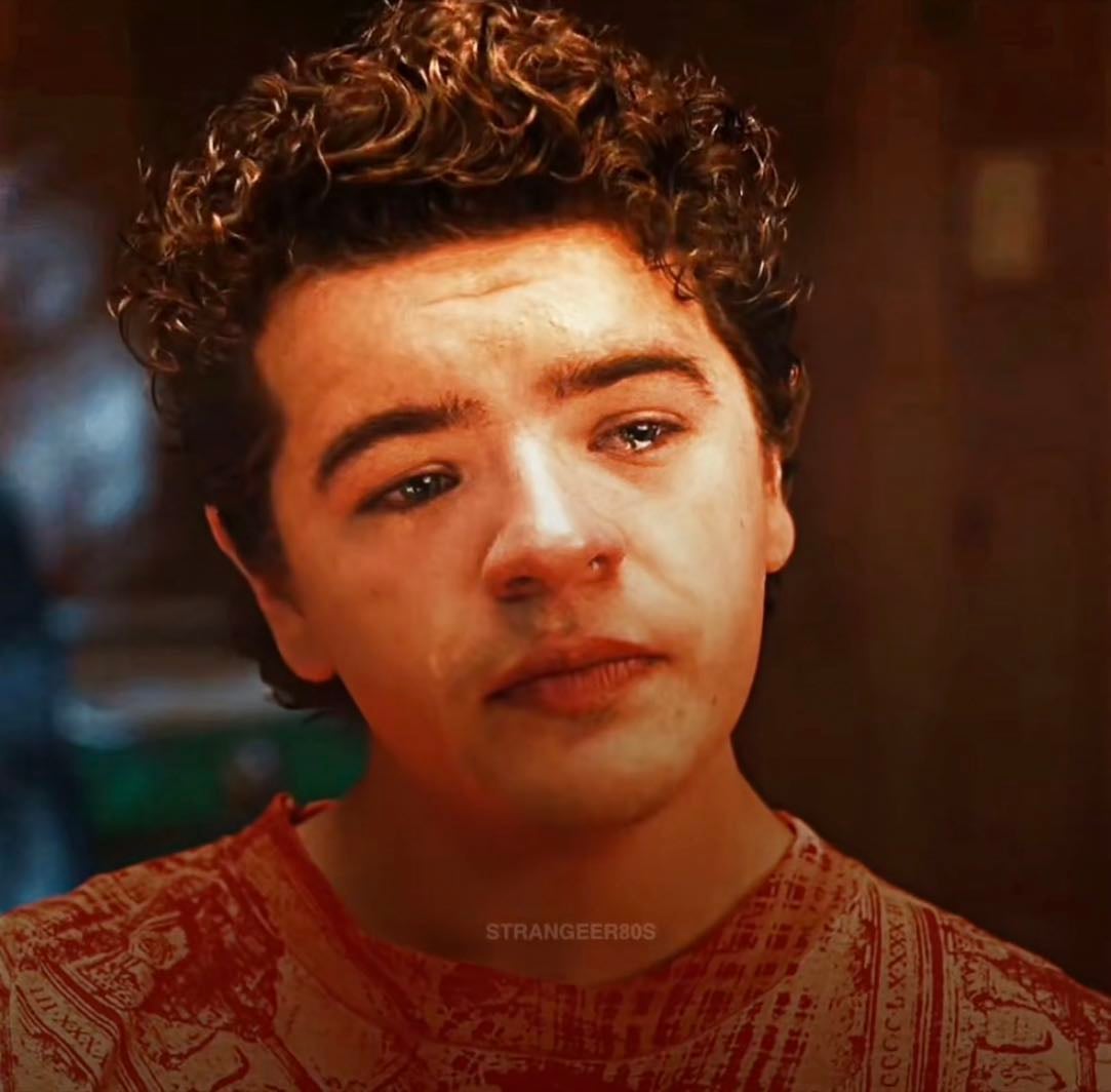 stranger things