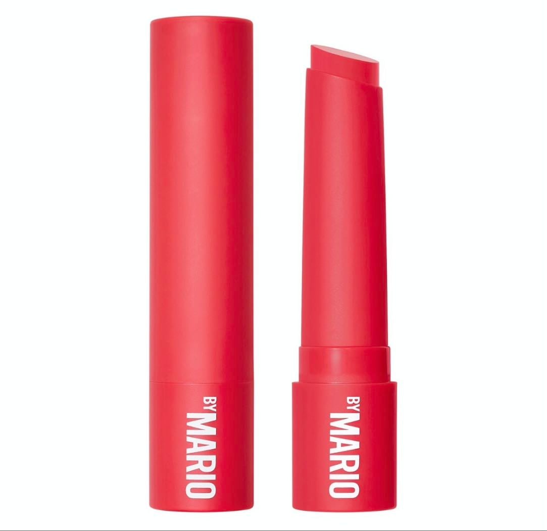 makeup by mario moisture glow - strawberry glow