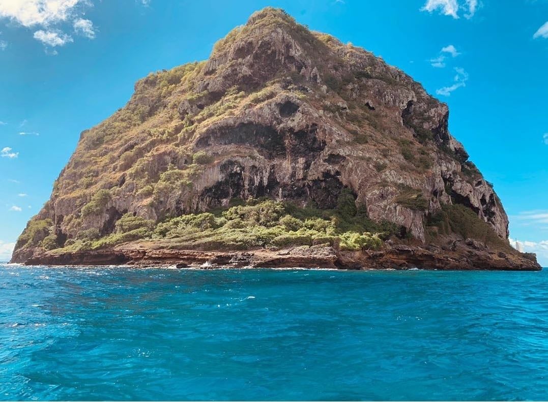 Martinique