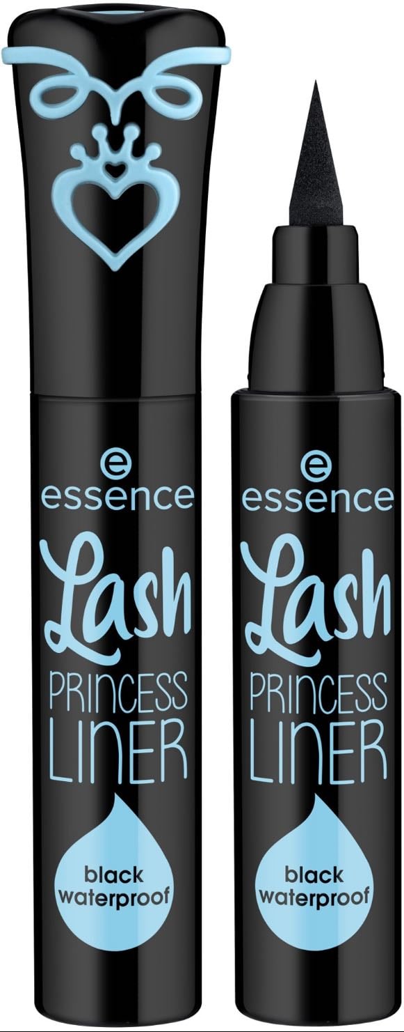 Lash princess essence - bleu waterproof