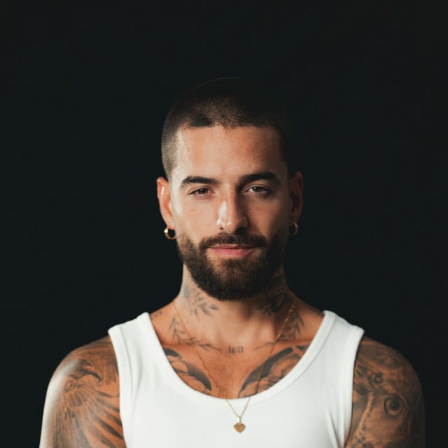 Maluma - Artist