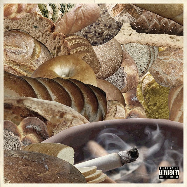 Bread - Album · The Alchemist