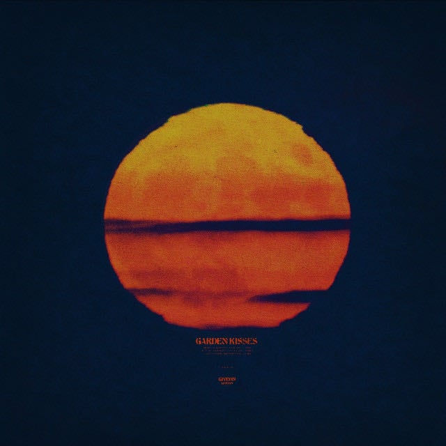 Garden Kisses - Song · Giveon