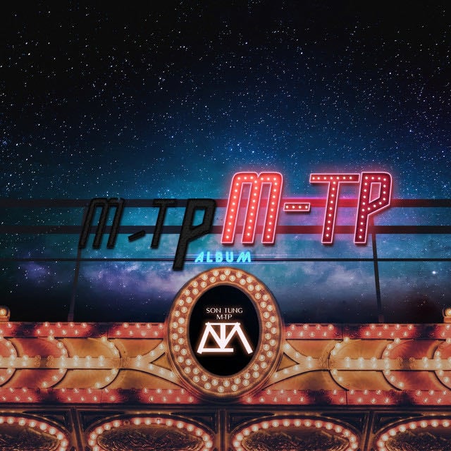 Chúng Ta Không Thuộc Về Nhau - Song · Sơn Tùng M-TP