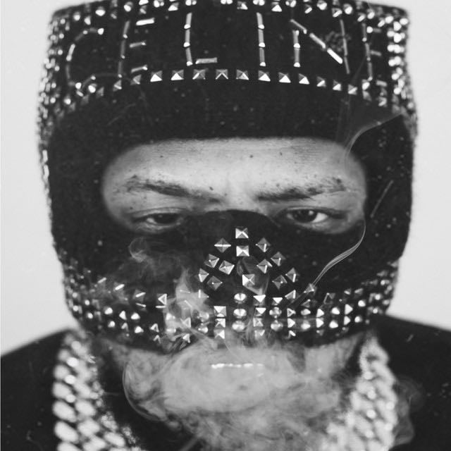 Hitler Wears Hermes 8: Side B - Album · Westside Gunn