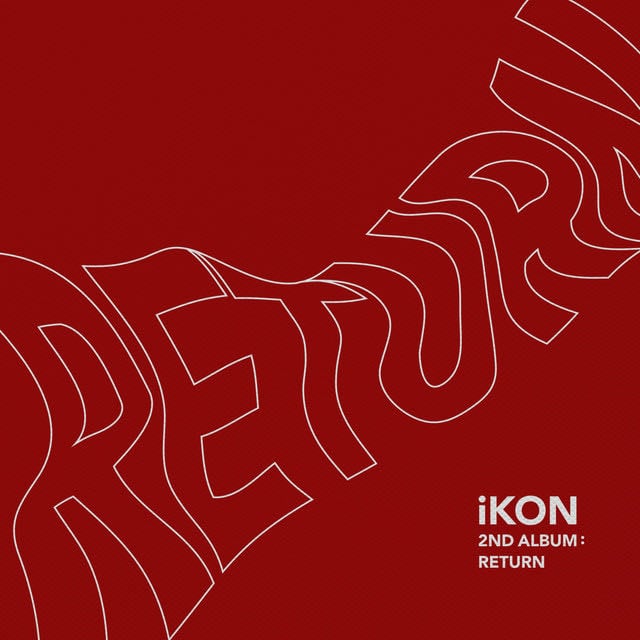 Return - Album · iKON
