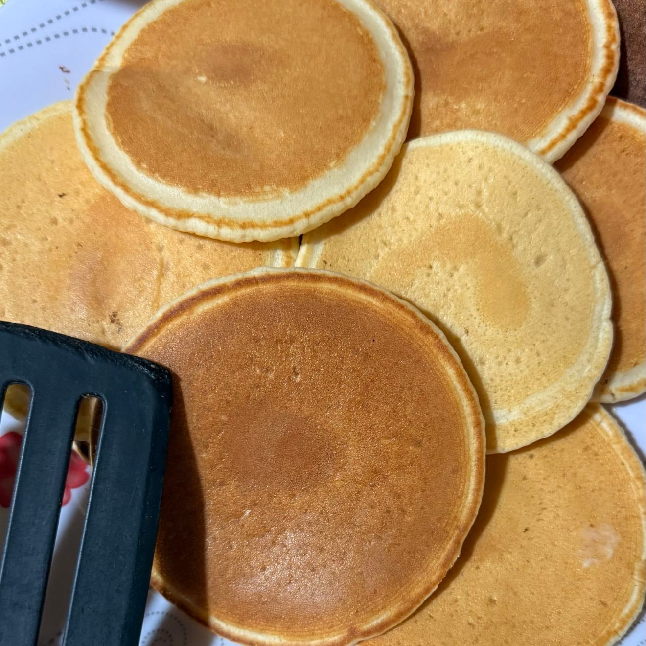 Los Hot Cakes 🥞
