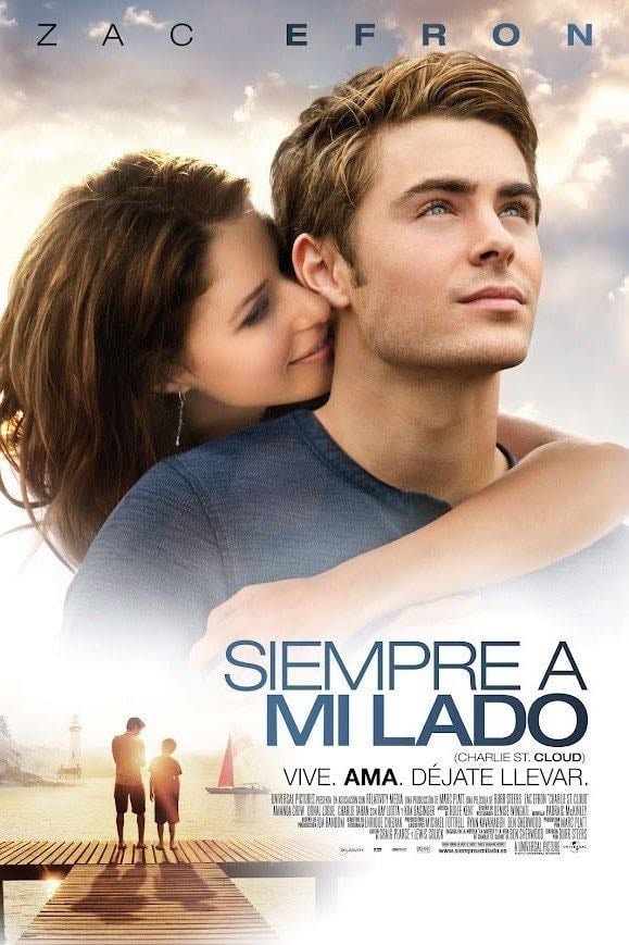 Más allá del cielo - Burr Steers · 2010