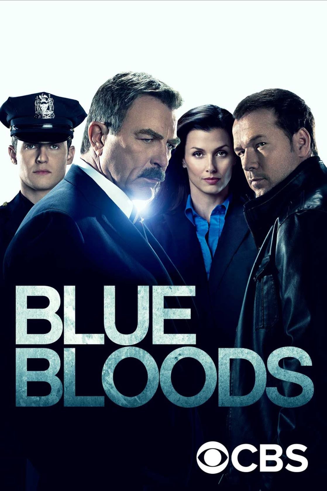 Blue Bloods - Mitchell Burgess, Robin Green · 2010
