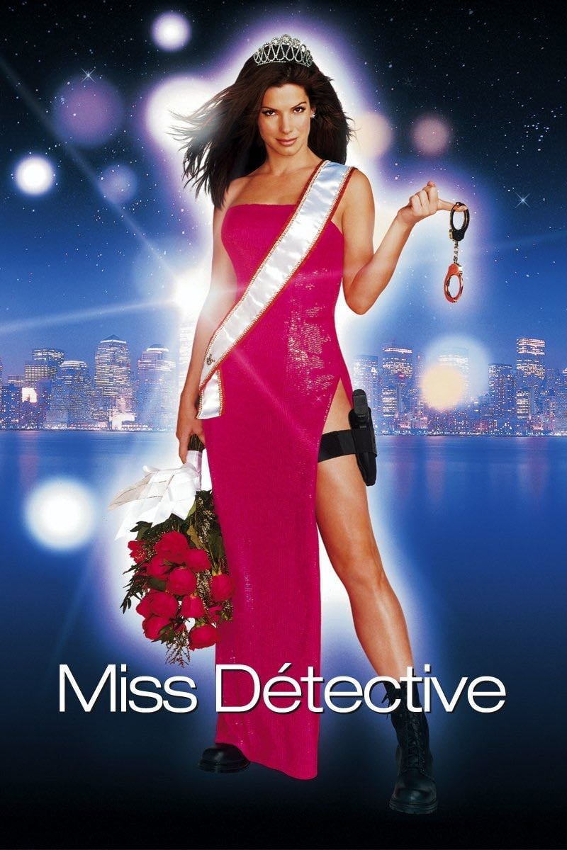 Miss Simpatía - Donald Petrie · 2000