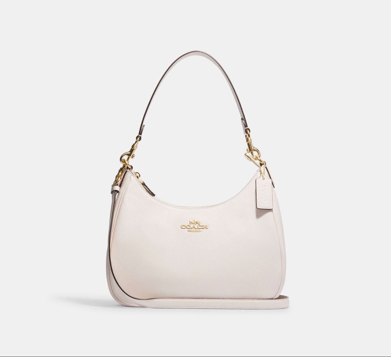 Bolsa Coach Teri Hobo - Es un bolso grande que necesitoooo porque le caben libros jaja 📚