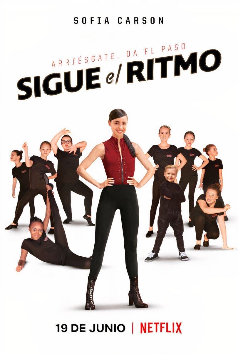 Siente el Ritmo - Elissa Down · 2020