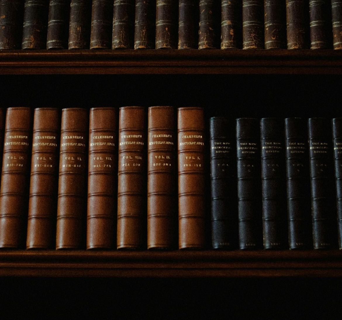 Dark academia books - Books hypelist by 📖☕️✨
