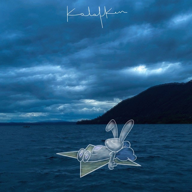 ⊹ kalafken - Song · KUINA, Viangogh
