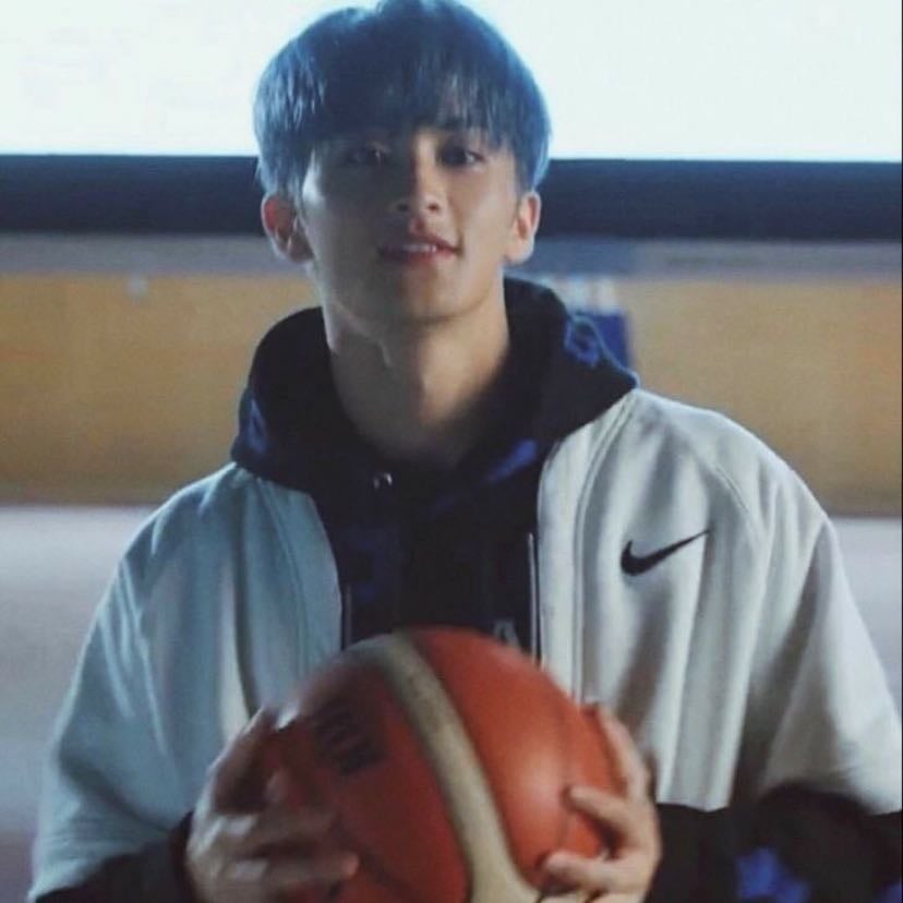 ⊹ dunk shot - didlovehc