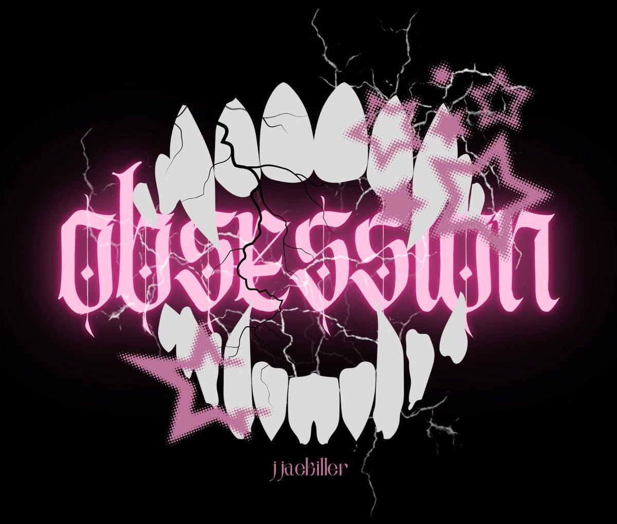 ⊹ obsession - jjaekiller