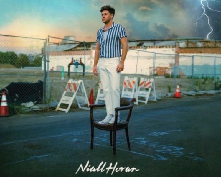 HEARTBREAK WEATHER BY NIALL HORAN 馃挆
