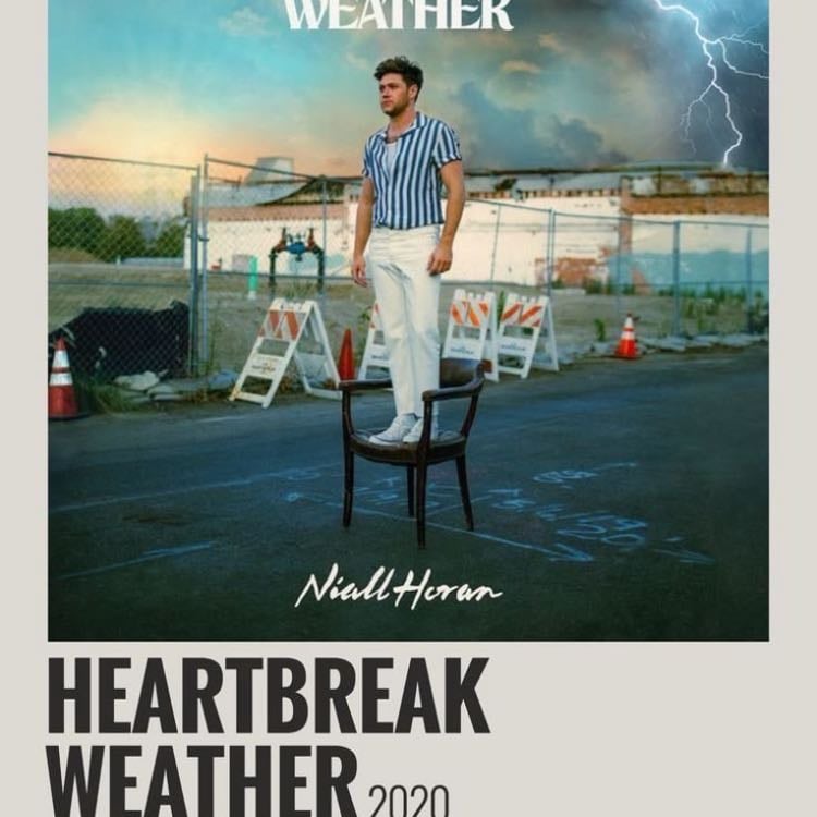HEARTBREAK WEATHER ππ₯οΈ - ABSOLUTE BANGER AND JUST A CLASSIC