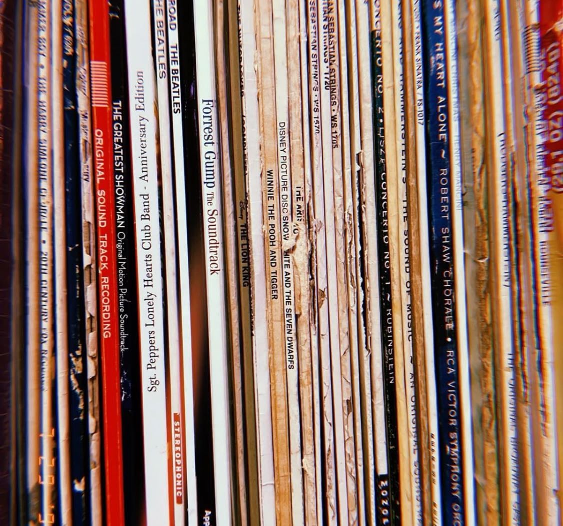 Good Albums